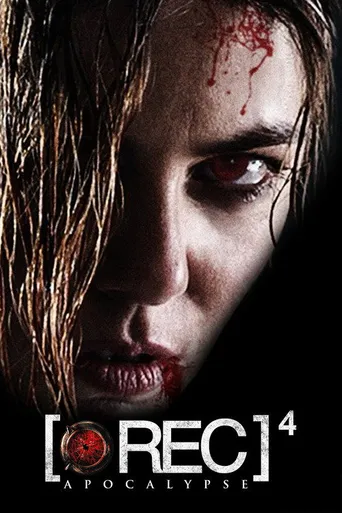 ⁴ Apocalypse poster